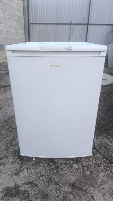 Морозильник с доставкой