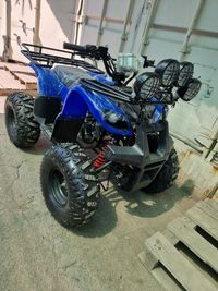 Квадроцикл ATV 125