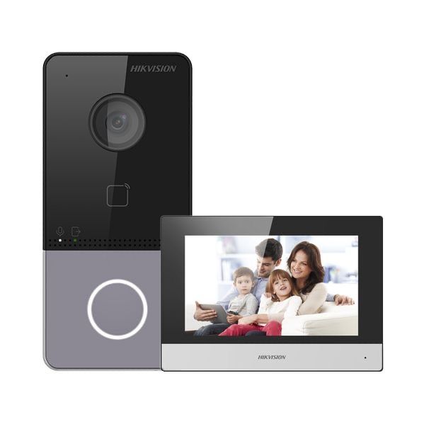 Domofon Hikvision