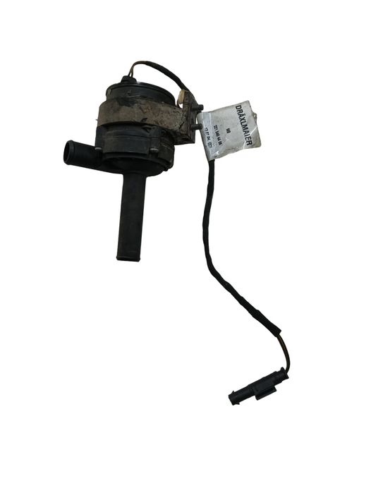 Pompa caldura MERCEDES-BENZ S-CLASS II W221, C215 2005 - 2013 22154044