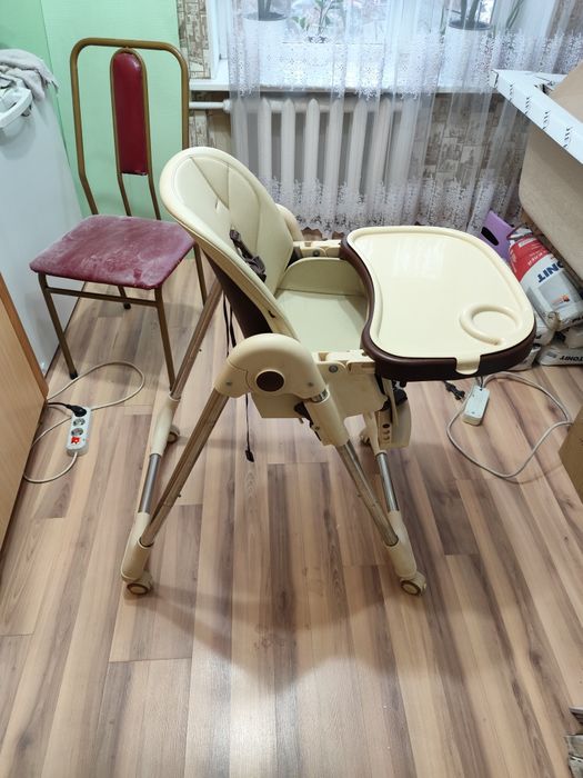 Продам детская стуля