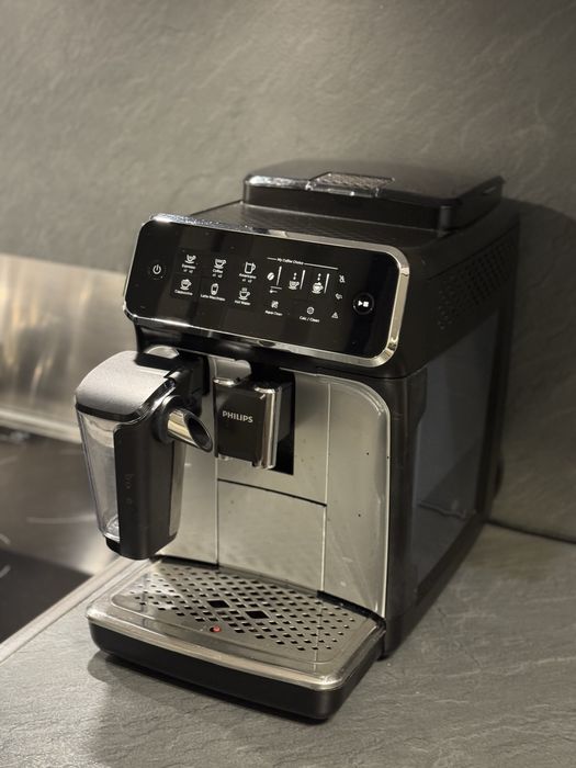 Aparat cafea boabe Philips