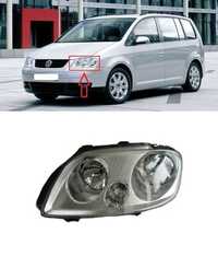 Фар за Volkswagen Caddy 2004-2010