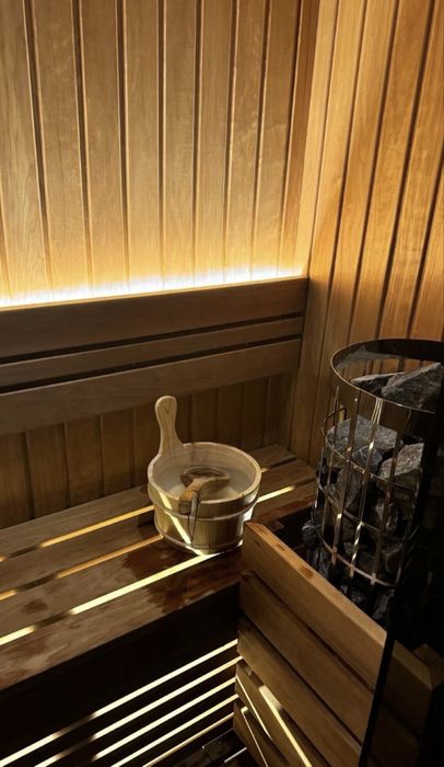 Массаж для восстановления и оздоровления