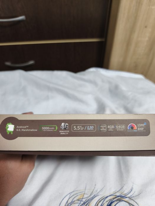 Telefon Allview P9 Energy