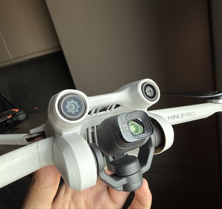 Drona DJI Mini 3 PRO