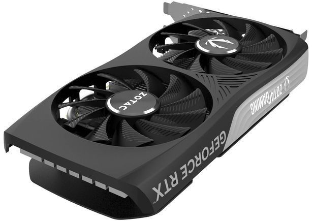 Zotac gaming RTX 4060 8gb