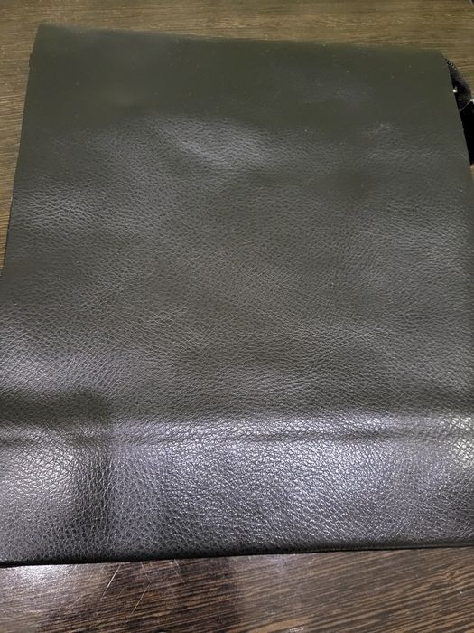 Продам Кожаную Барсетку