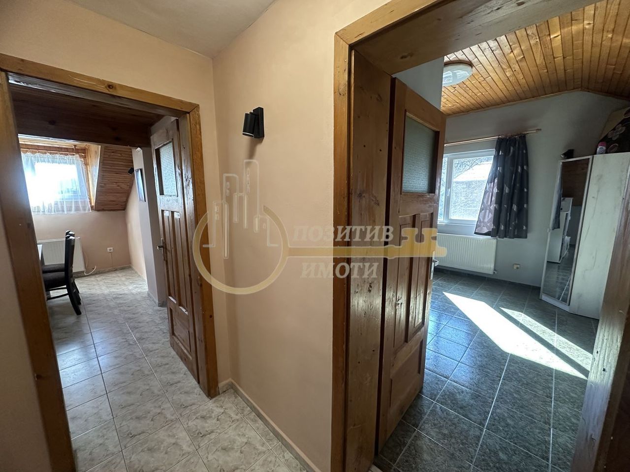 Дава се под наем Етаж от къща в София, Драгалевци - 80 кв.м за 510 € - Снимка #8