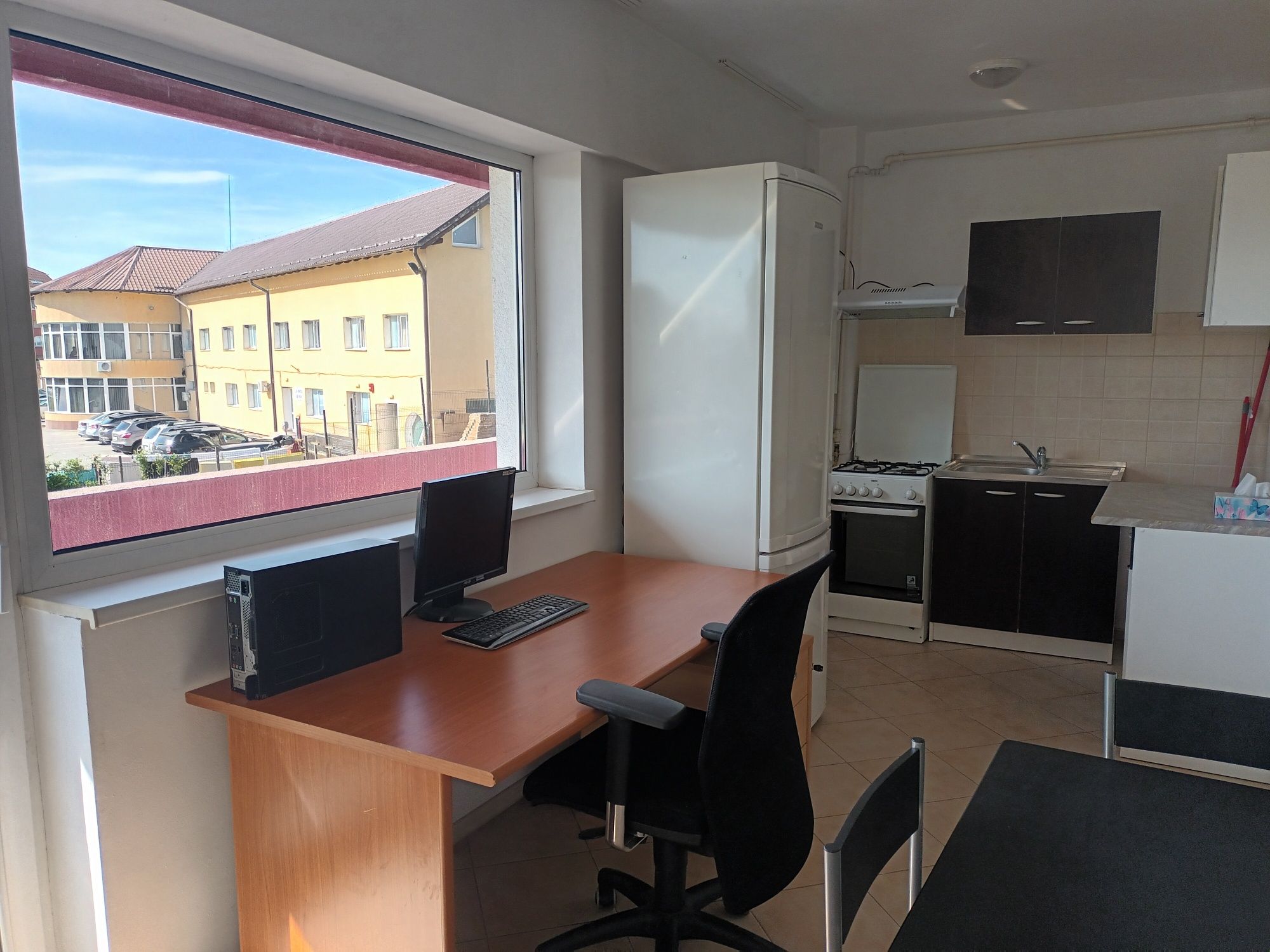 Apartament de închiriat