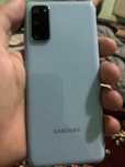 Samsung galaxy s20 5g 215$