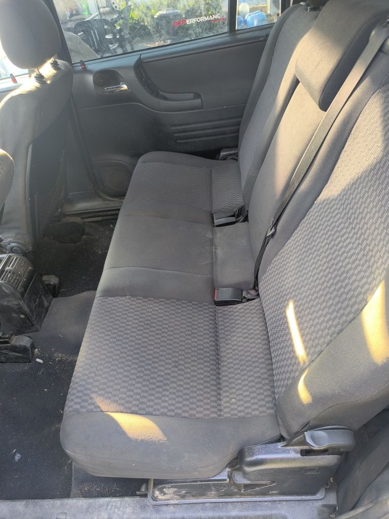 Opel Zafira A 2.0 101к.с. НА ЧАСТИ