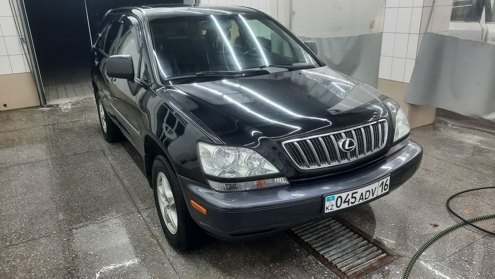Продам Лексус рх300