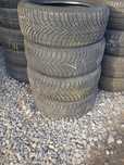 Anv.iarna 205/55r17 Bridgestone lm005