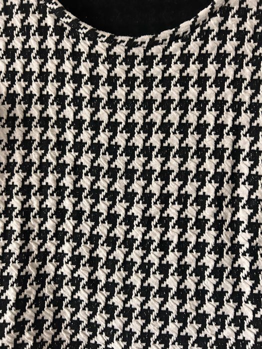 Дамски пуловер S