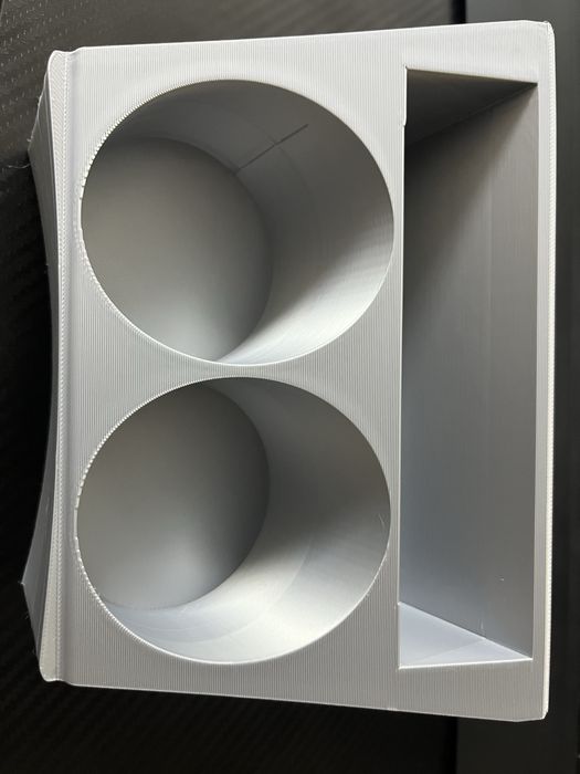 Suport de pahare Renault Megane 3