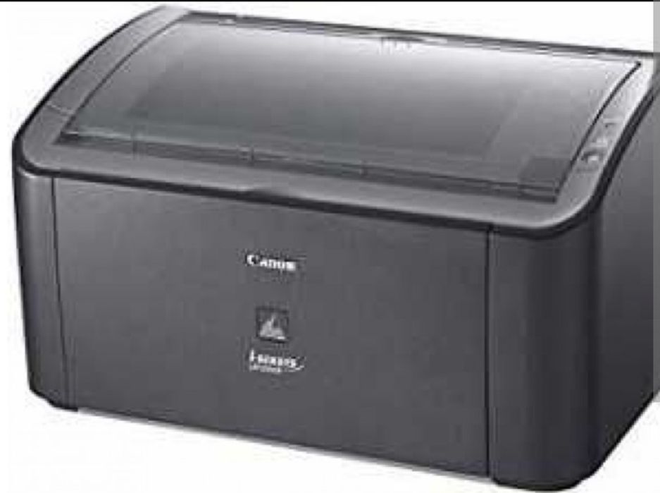 Canon lbp2900 Принтер