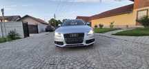 Audi A4 ,diesel,143 CP,euro 5,bixenon ,Rate ,Garantie ,Germania ,2009