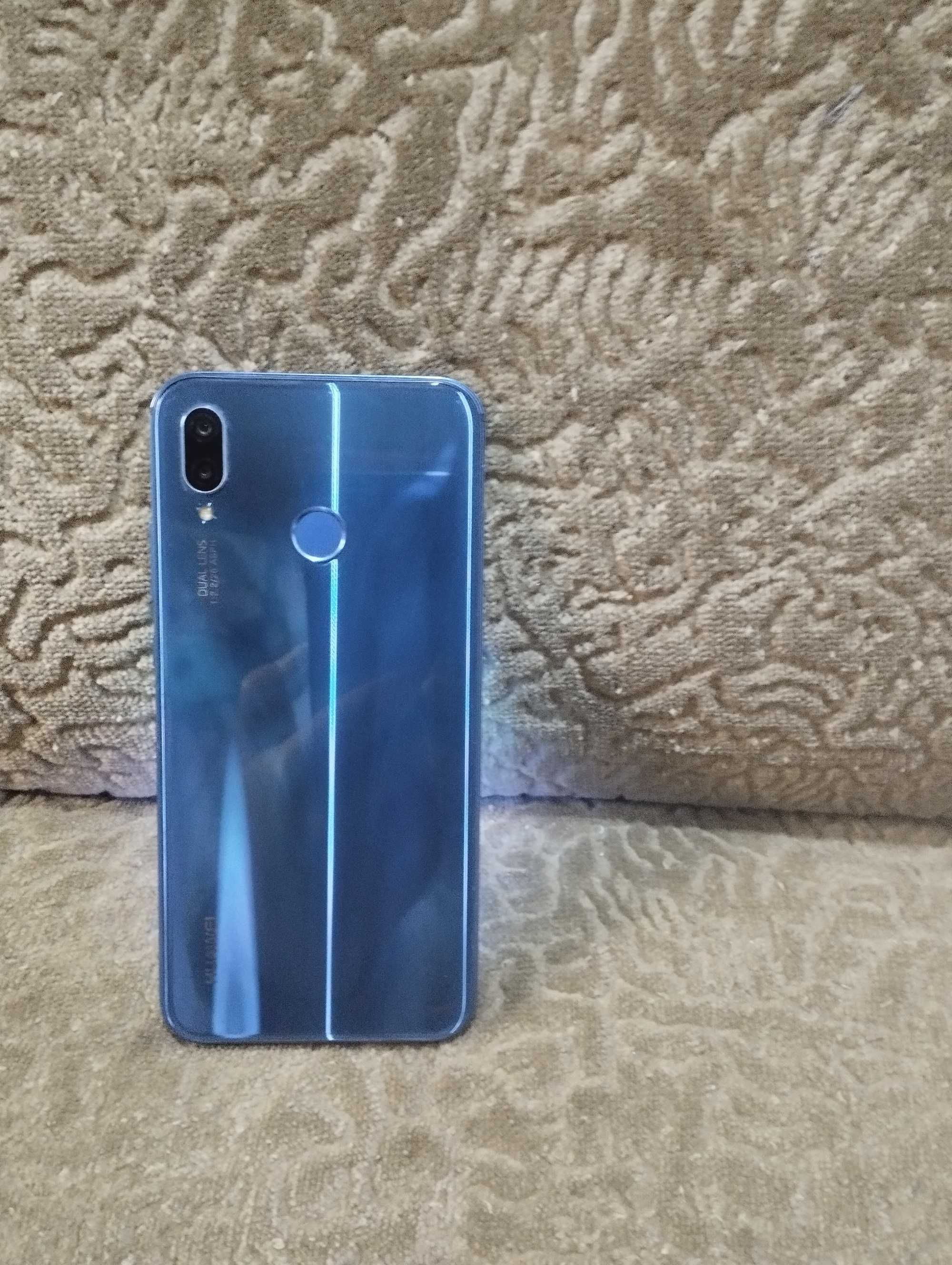 Huawei P8 Lite, Huawei P9 Lite и Huawei P20 Lite