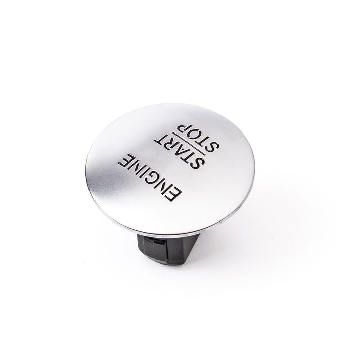 Buton pentru pornire fara cheie Keyless-Go Start-Stop pentru Mercedes