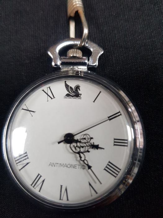 Джобен часовник antimagnetic