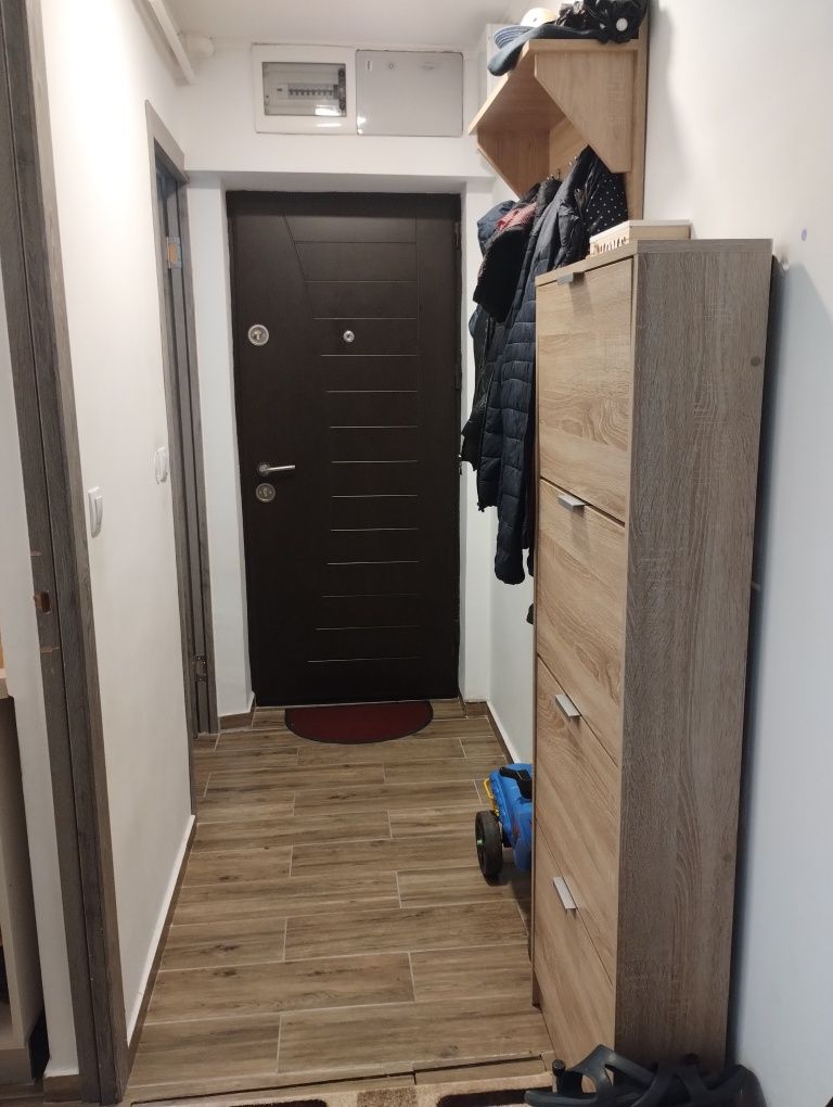 Apartament 3 camere