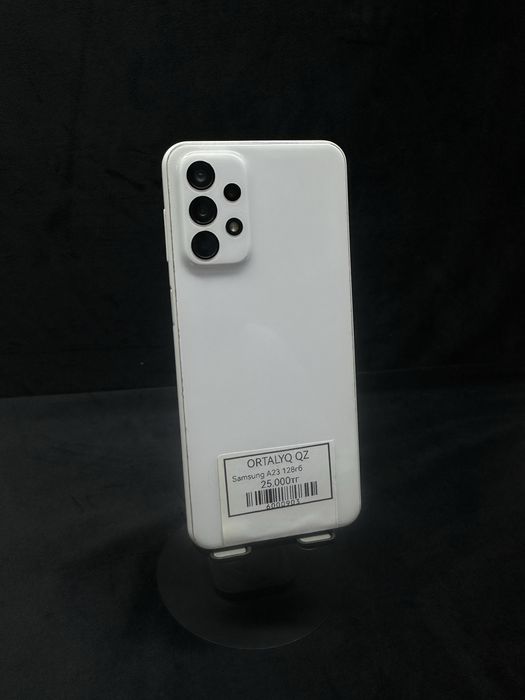 Samsung A 23 128 гб/Ortalyq