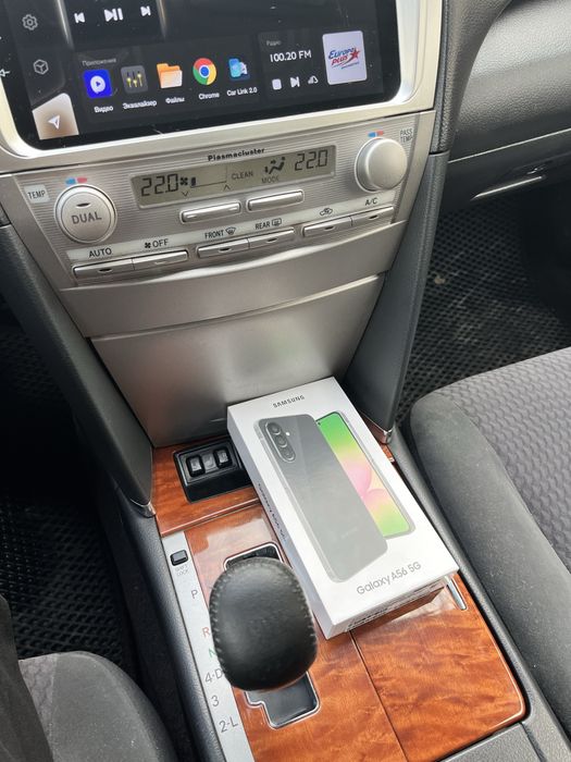 Самсунг - а56 - 256гБ. Графитовом цвете, новый, запечатанный……………………..