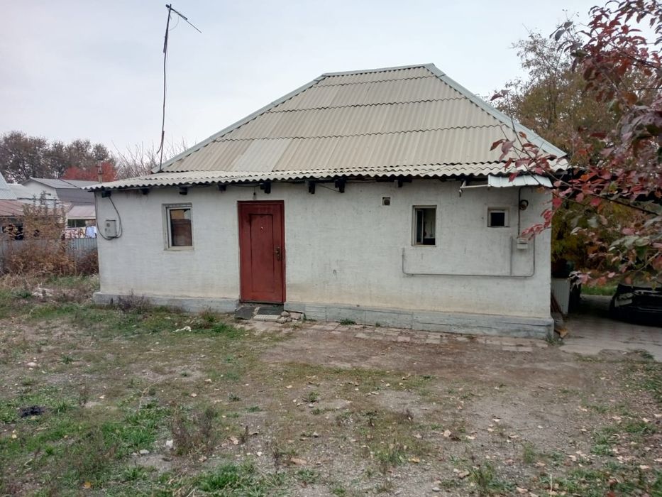 Продаю дом срочно