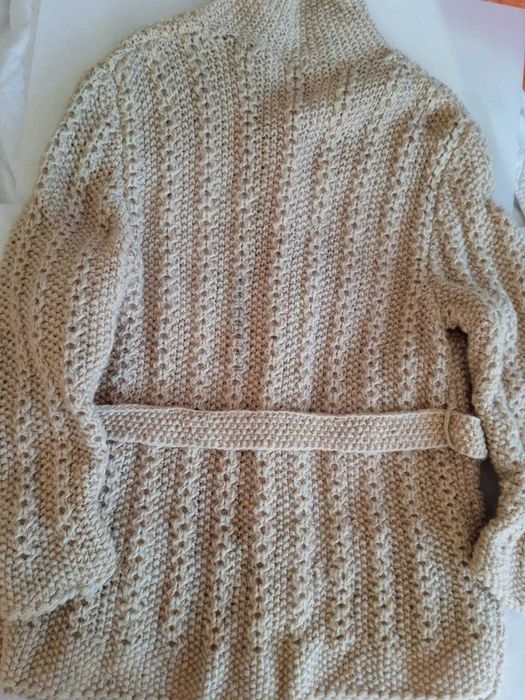 Блуза Яке вълна 100%