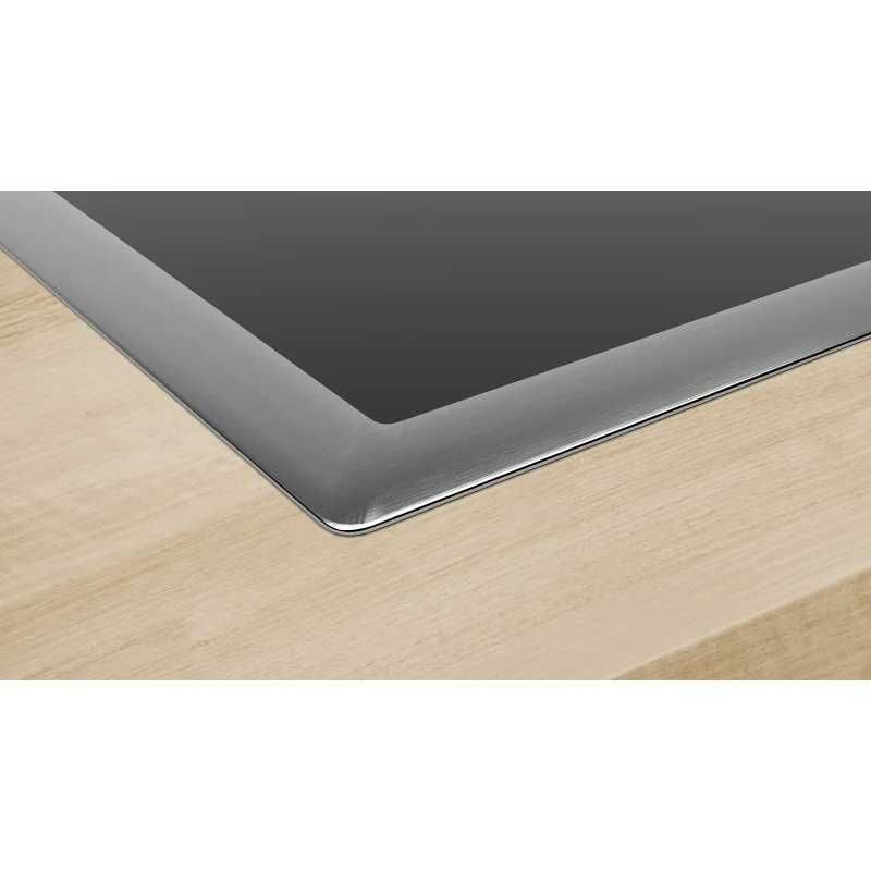 Стъклокерамичният плот BOSCH NKN645GA2E, 60 см