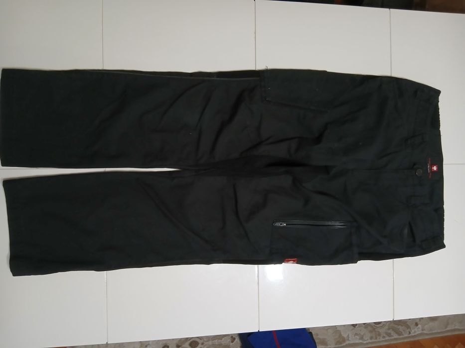 Pantaloni Engelbert Strauss  50