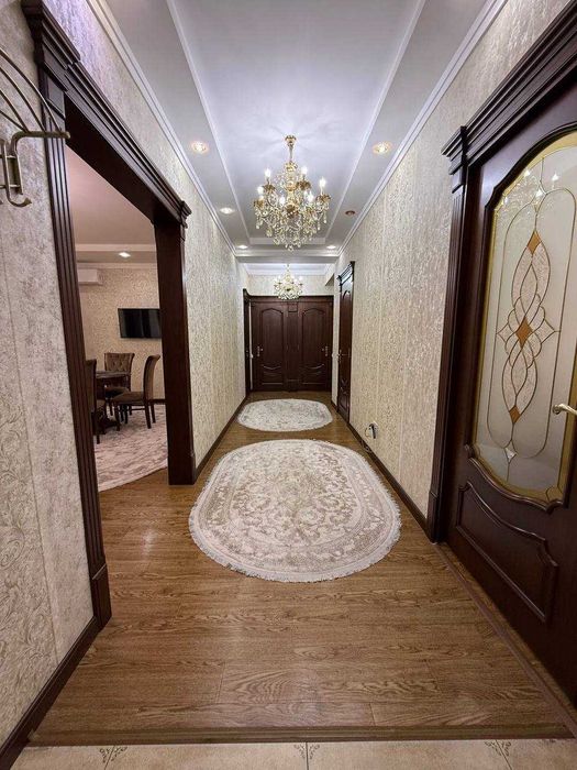 продается 4/3/8
новостройка 
ЖК Bodomzor Terassa