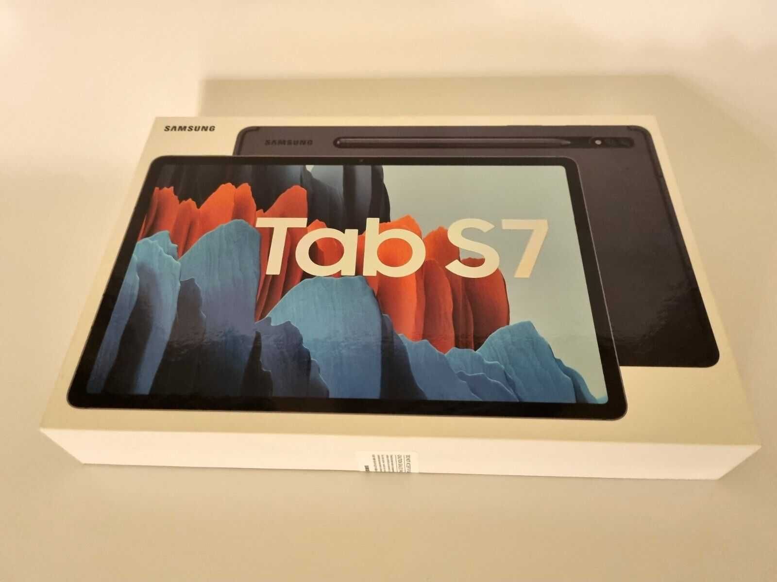 Samsung Galaxy Tab S7, 128GB