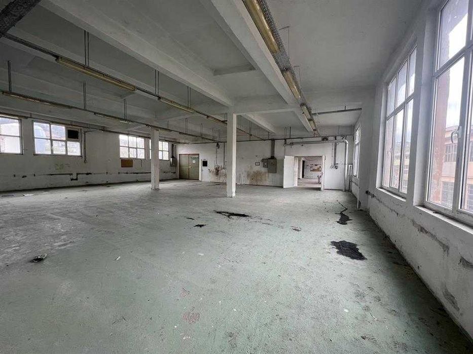 14598 - Промишлено помещение, гр. Дряново