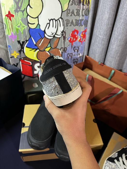 Golden Goose Обувь продается