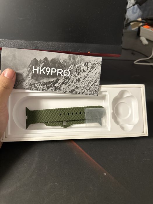 продам смарт часы новые