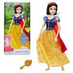 Прекрасна оригинална Disney кукла Снежанка