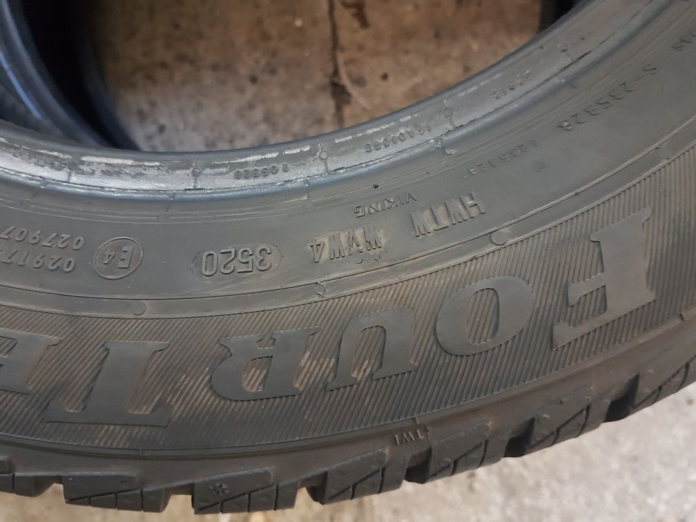 Viking 175/65 R15 84H M+S all seson