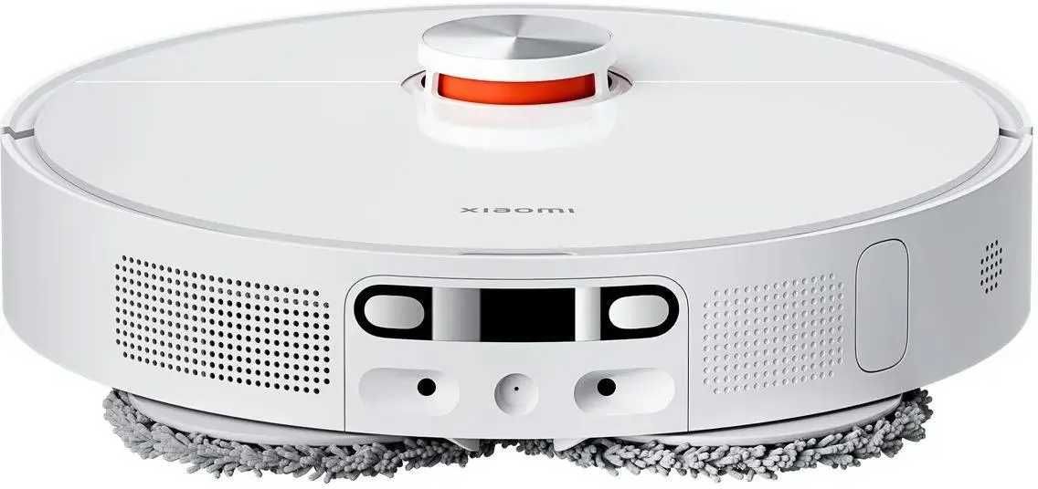 Робот пылесос Xiaomi Robot Vacuum X10+
