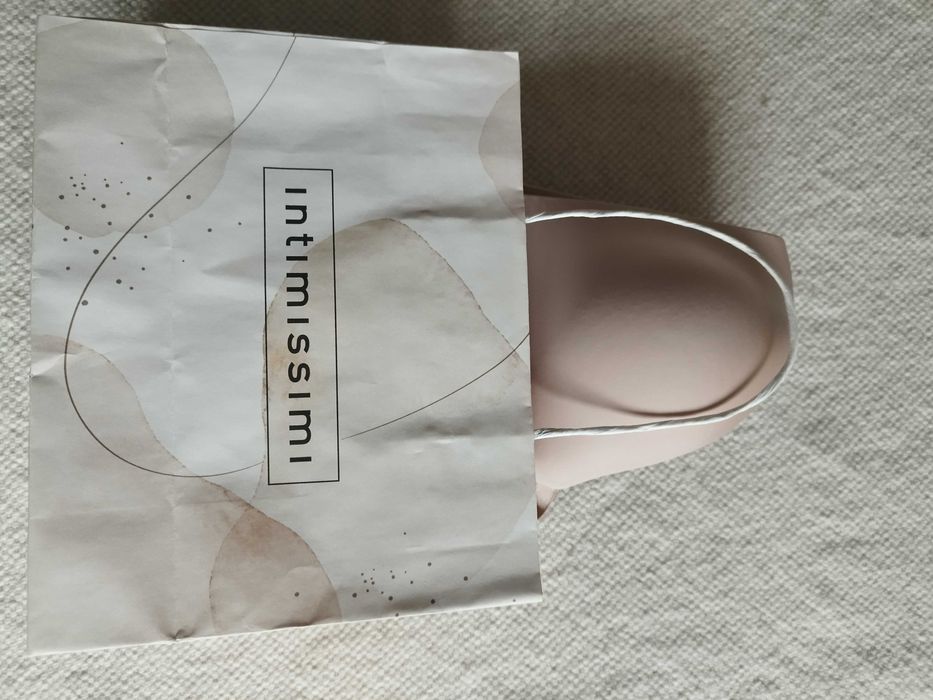 Intimissimi 75 B телесен цвят без банели