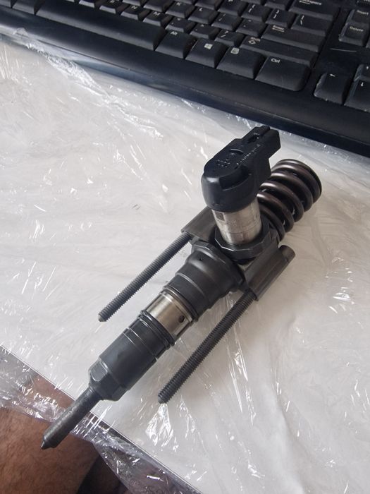 Injectoare Audi A4 B7 2.0 TDI 170cp , BRD.