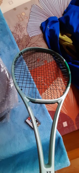 Yonex Percept 97  ЧИСТО НОВА