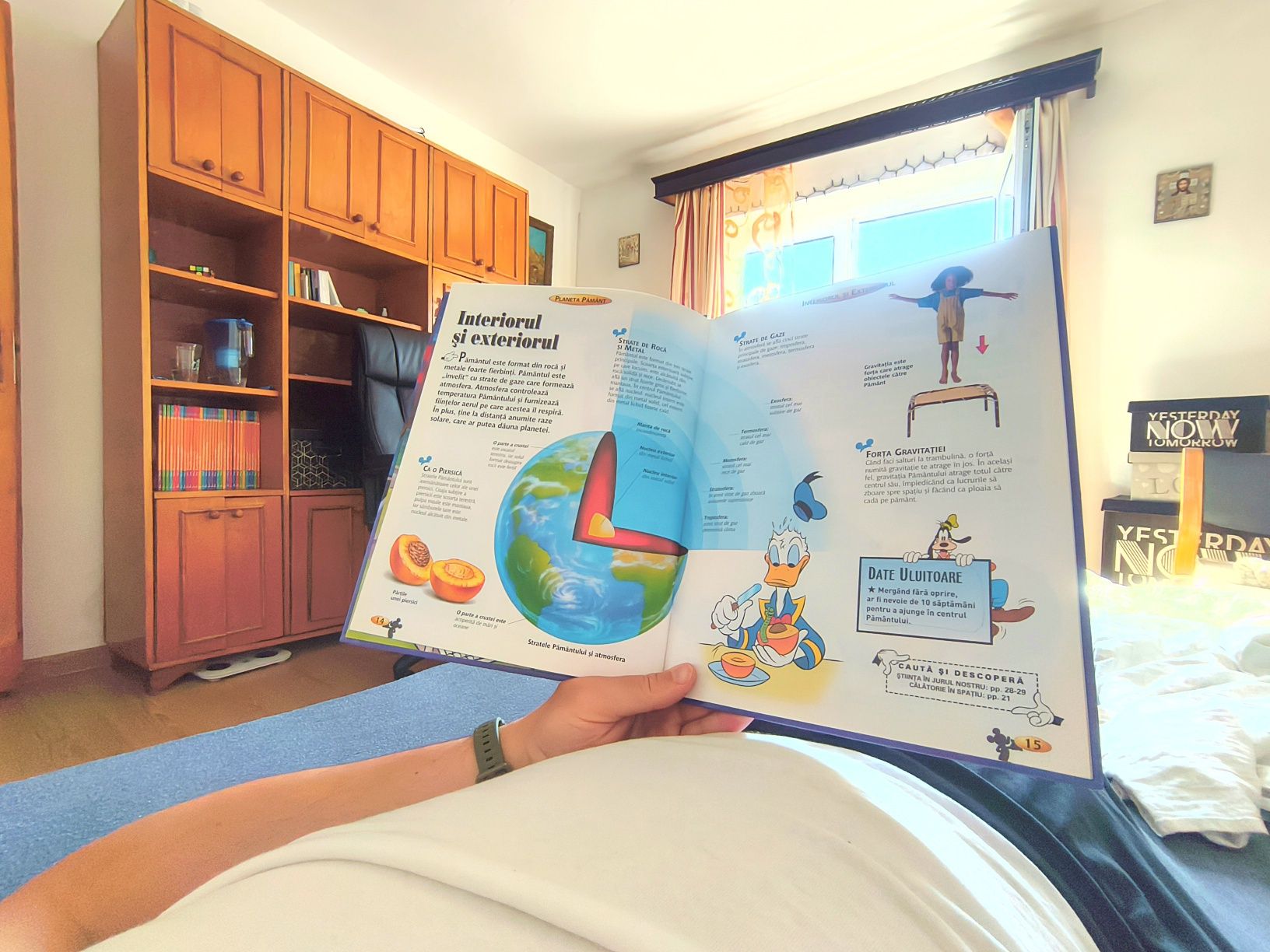 Enciclopedia Disney set complet enciclopedii Deagostini