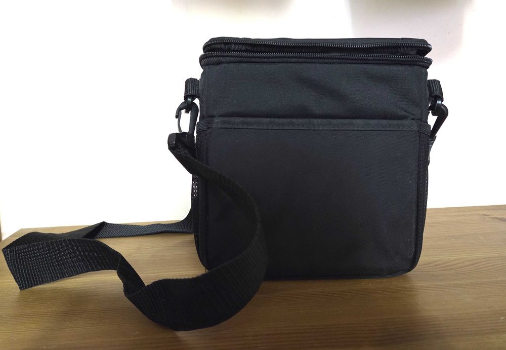 Geanta  Case Logic pentru dslr/obiectiv