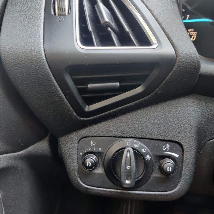 ford kuga 2016 4*4 automat