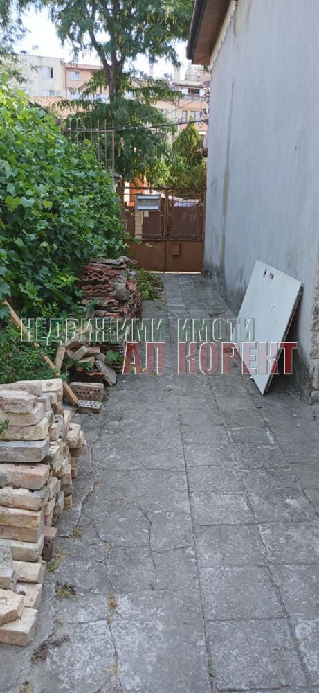 Къща в Варна-Колхозен пазар площ 105 цена 280000евро