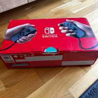 Nintendo Switch v5