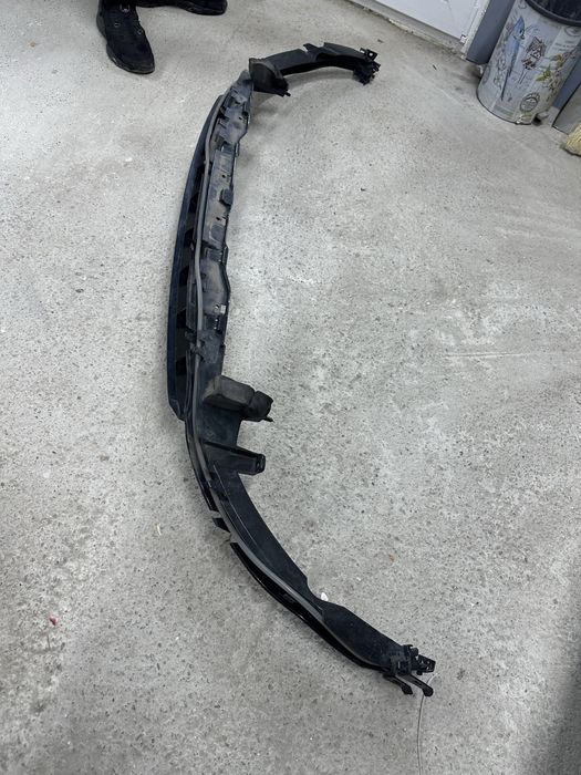 Absorbant bară față land rover evoque.cod:L2LTR