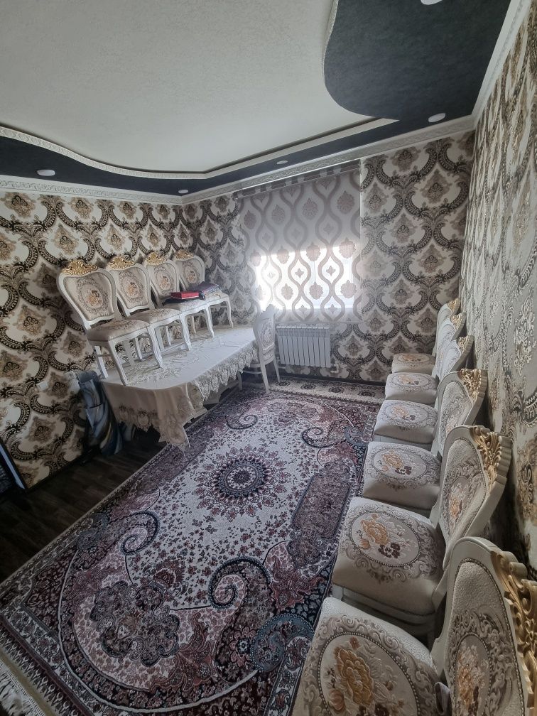 З хонали квартира